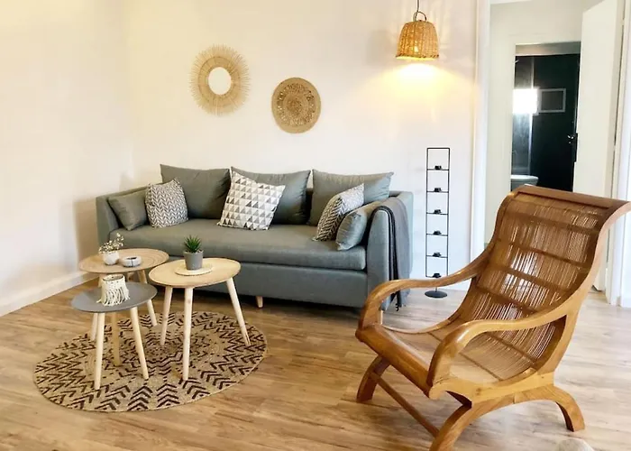 Lovely 2 Bedroom In Gemmayze