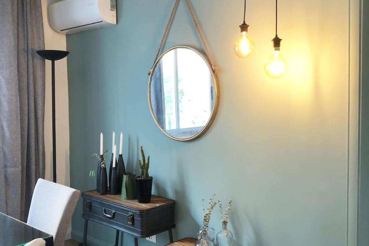 Lovely 2 Bedroom In Gemmayze *