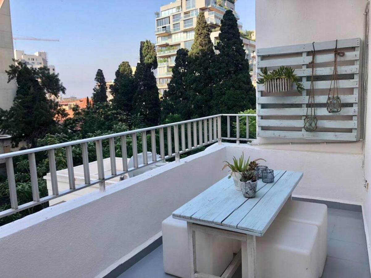 Lovely 2 Bedroom In Gemmayze