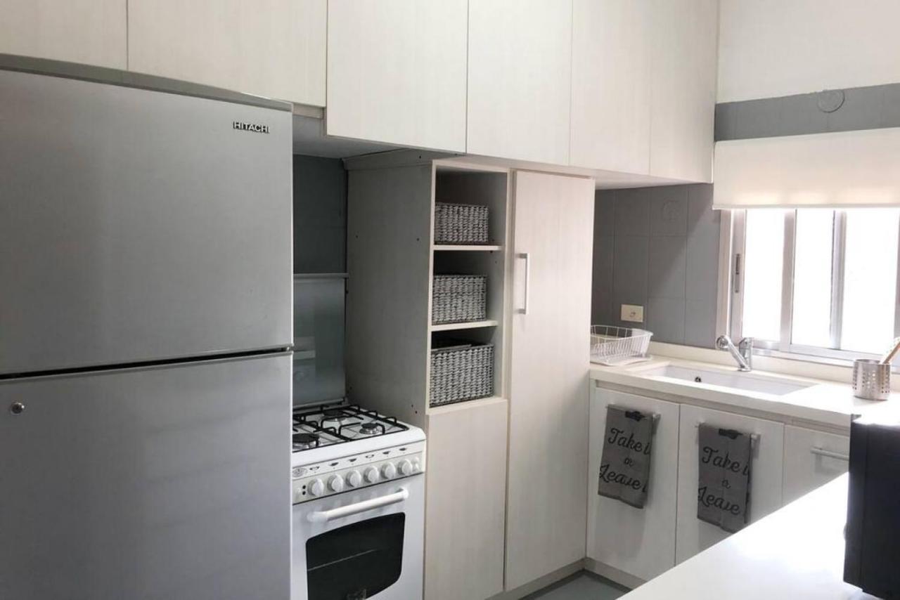 Lovely 2 Bedroom In Gemmayze Apartment Beirut
