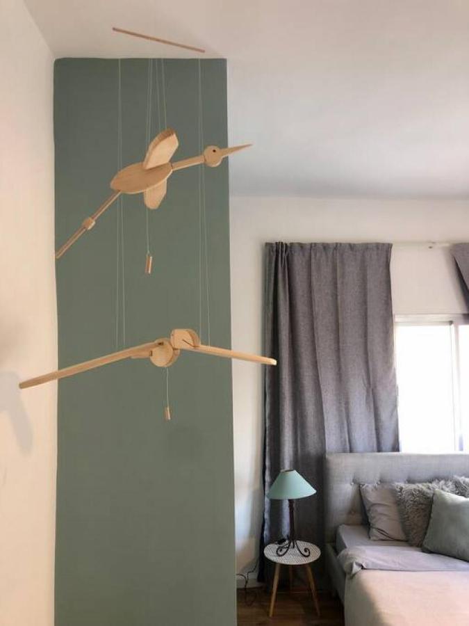 Lovely 2 Bedroom In Gemmayze Apartment